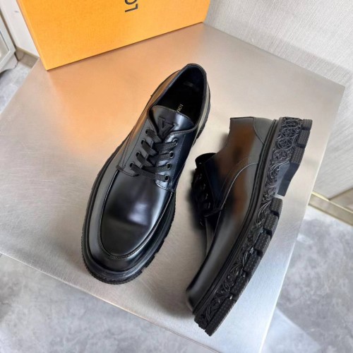 Мужские туфли Louis Vuitton L1023