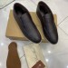 Мужские ботинки Loro Piana N1022