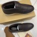Мужские ботинки Loro Piana N1022