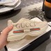 Мужские кроссовки Gucci S1024