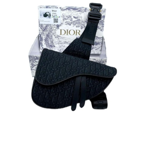Cумка Christian Dior Saddle S1217