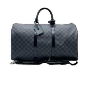 Дорожная сумка Louis Vuitton Keepal S1264