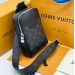 Сумка Louis Vuitton Outdoor S1268