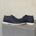 Мужские зимние ботинки Loro Piana S1045