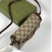 Мужская сумка Gucci Horsebit 1955 S1069
