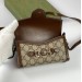 Мужская сумка Gucci Horsebit 1955 S1069