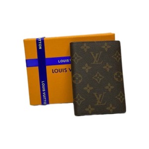 Обложка для паспорта Louis Vuitton S1085