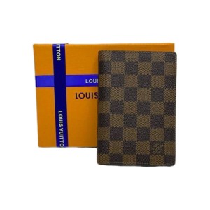 Обложка для паспорта Louis Vuitton S1086