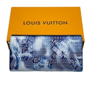 Бумажник Louis Vuitton Brazza S1398