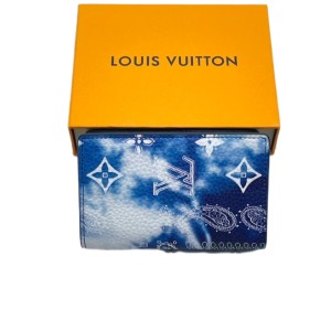 Визитница Louis Vuitton S1400
