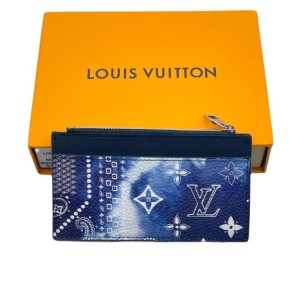 Визитница Louis Vuitton S1401