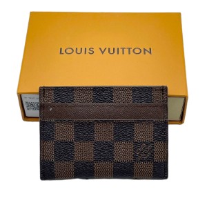 Визитница Louis Vuitton S1408